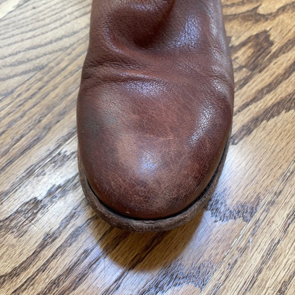 Frye riding boots - Picture 3 of 4